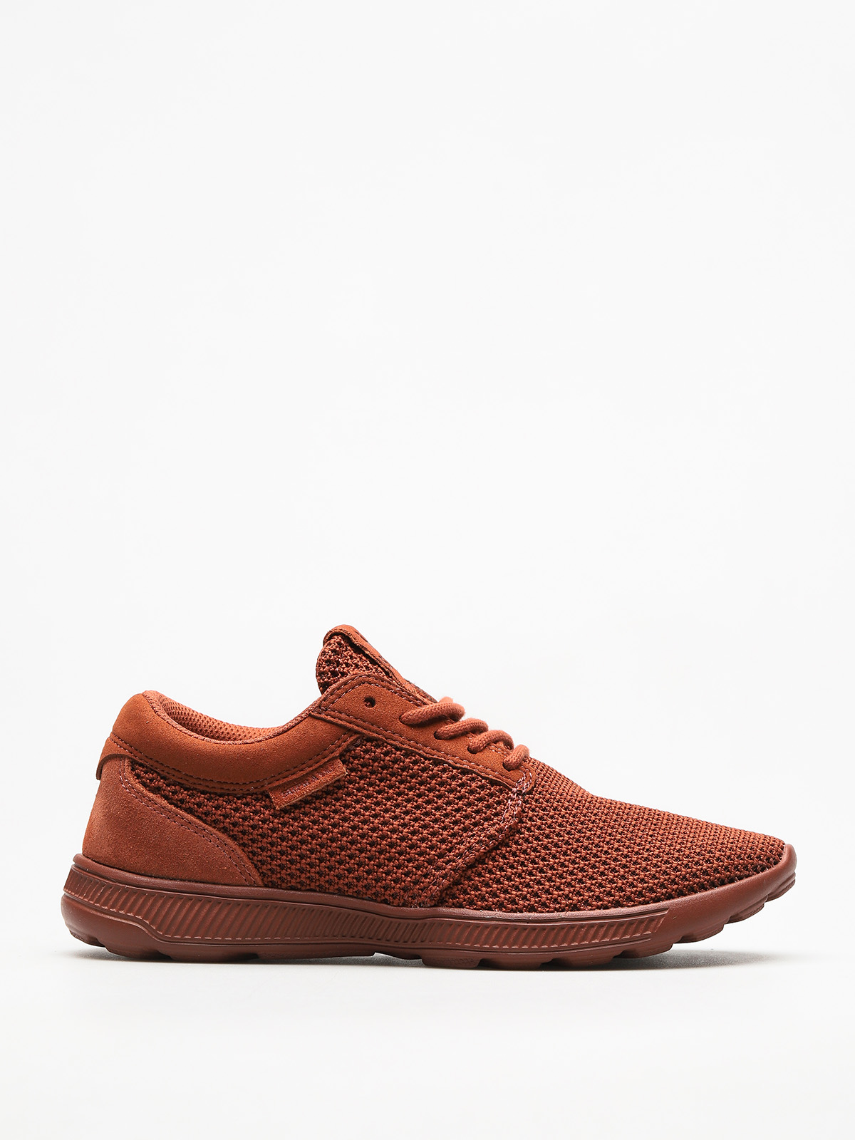 Supra Shoes Hammer Run (brown patina)