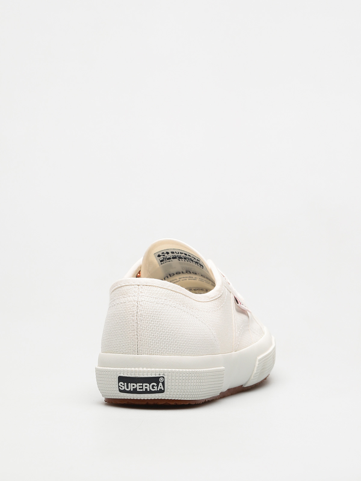 superga white rose gold