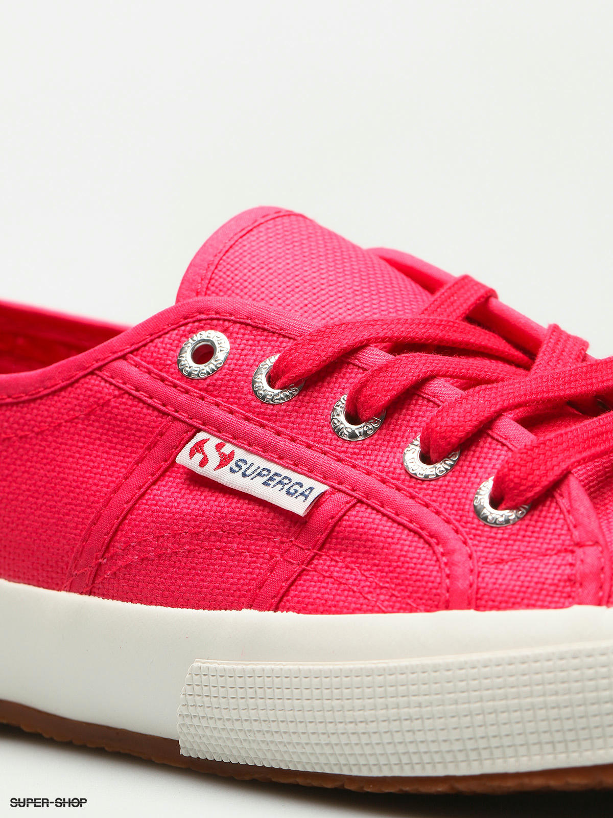 superga chucks