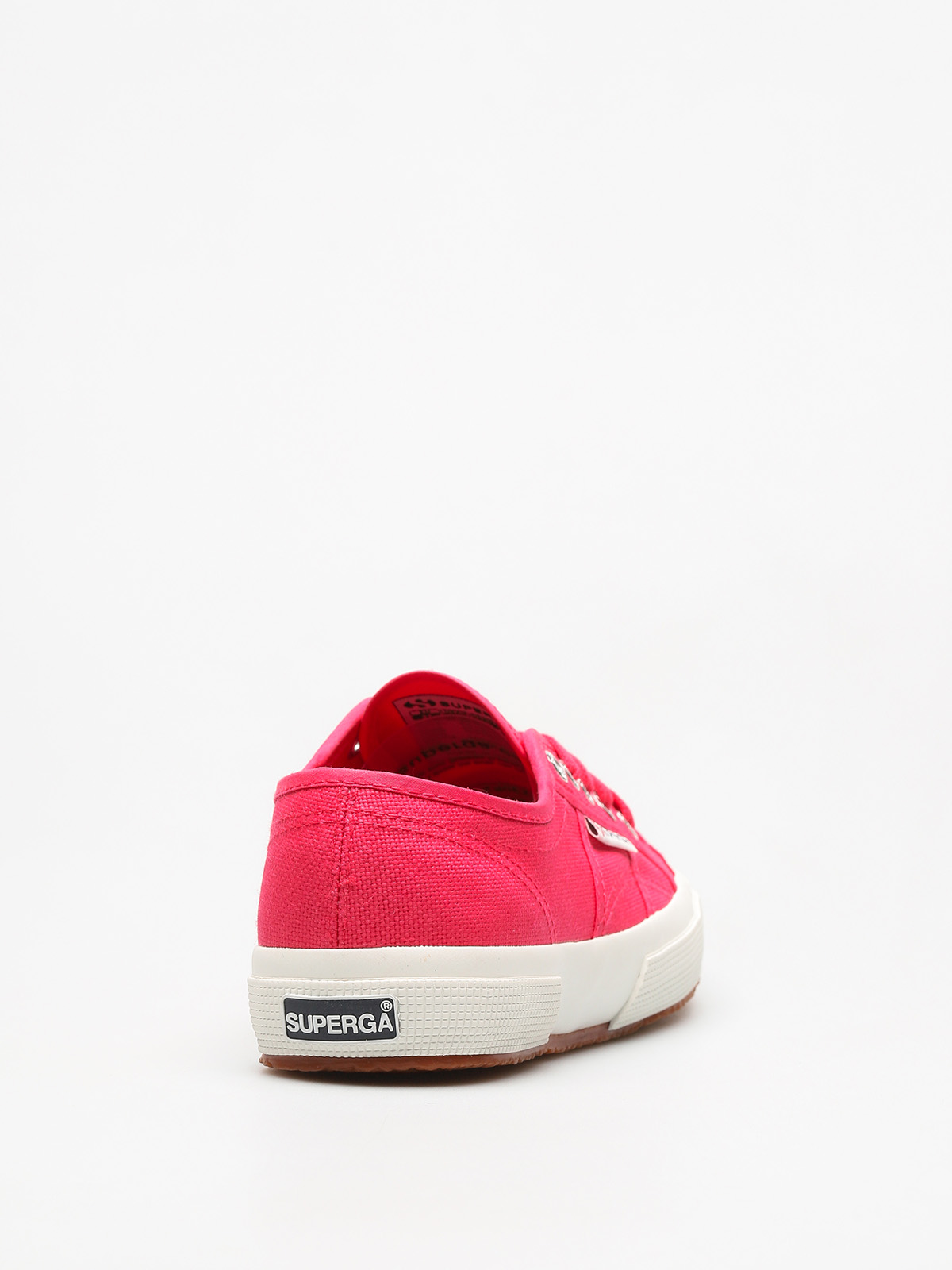 Superga Chucks 2750 Cotu Classic (red azalea)