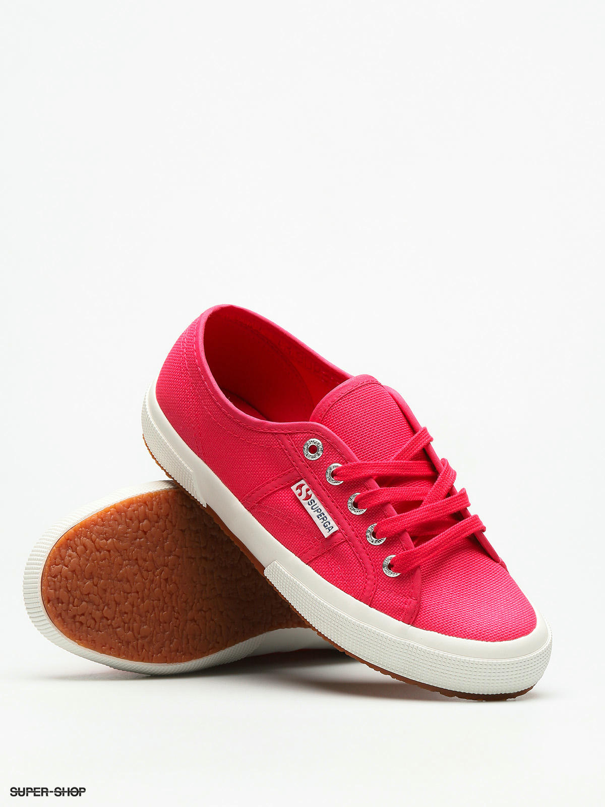 superga colore azalea