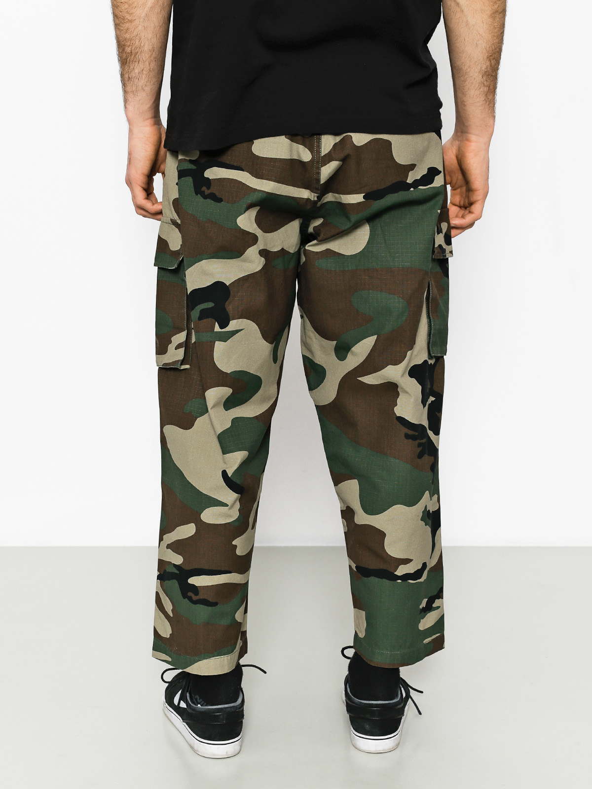 OBEY Pants Fubar Cargo (fca)