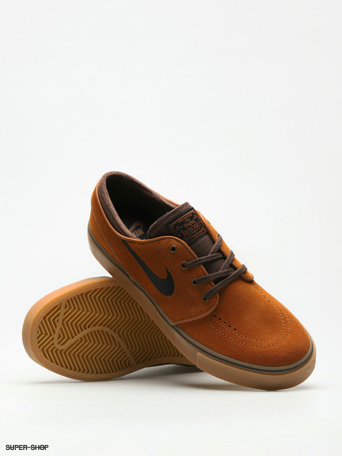 nike stefan janoski online