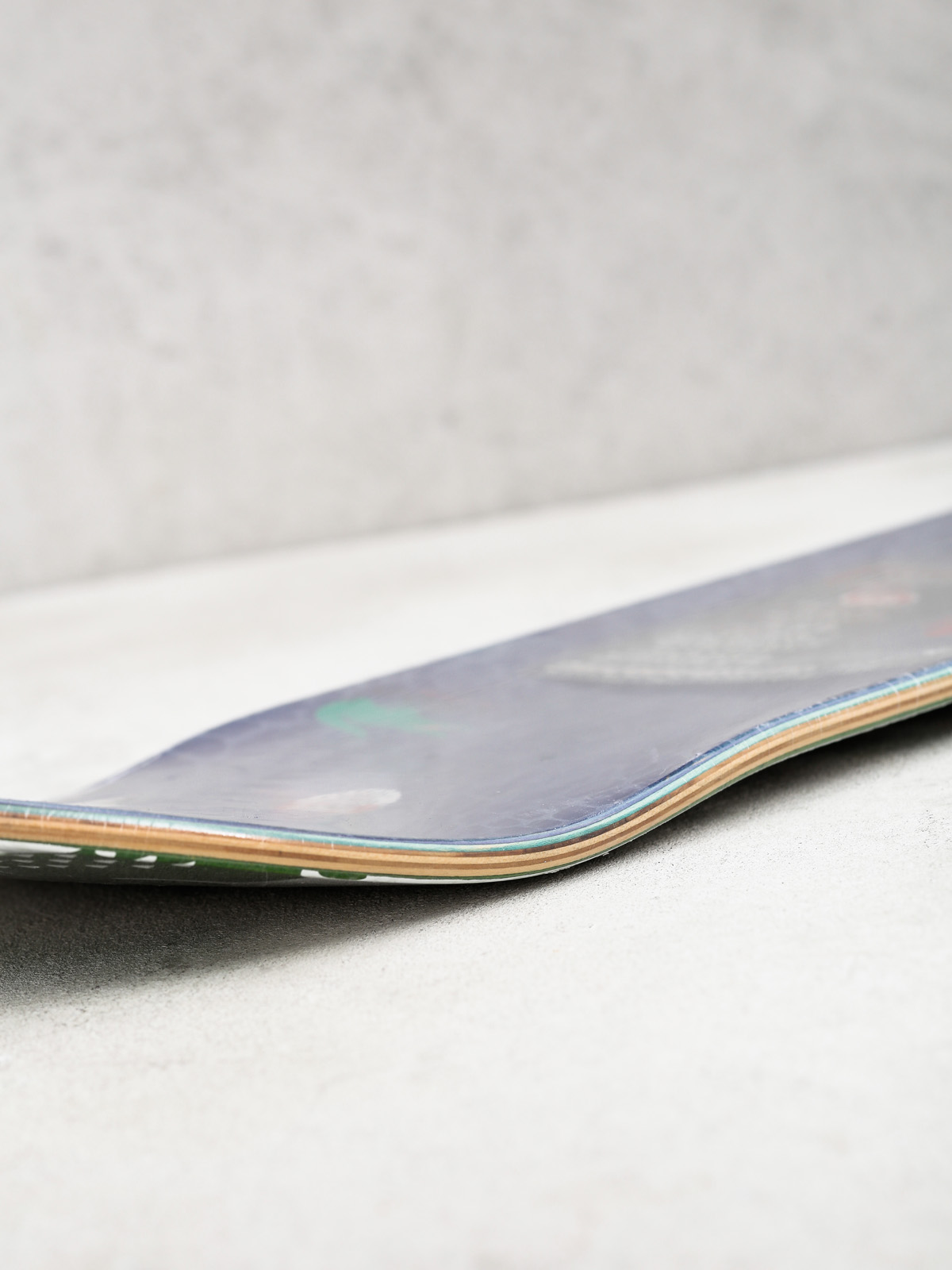 Real Deck Wair Prep (white/green)