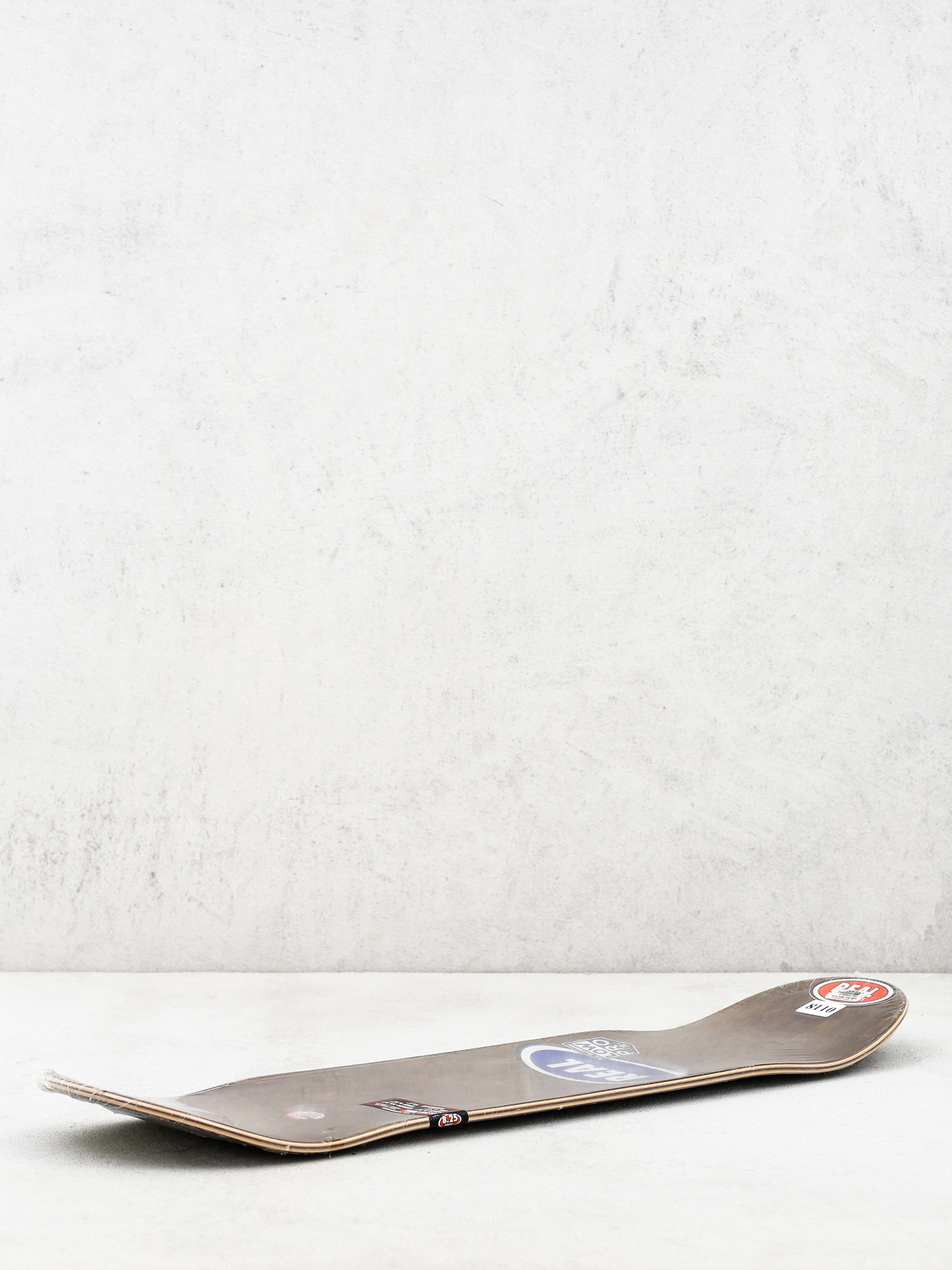 Real Deck Brock Timber Ltd (green/charcoal)