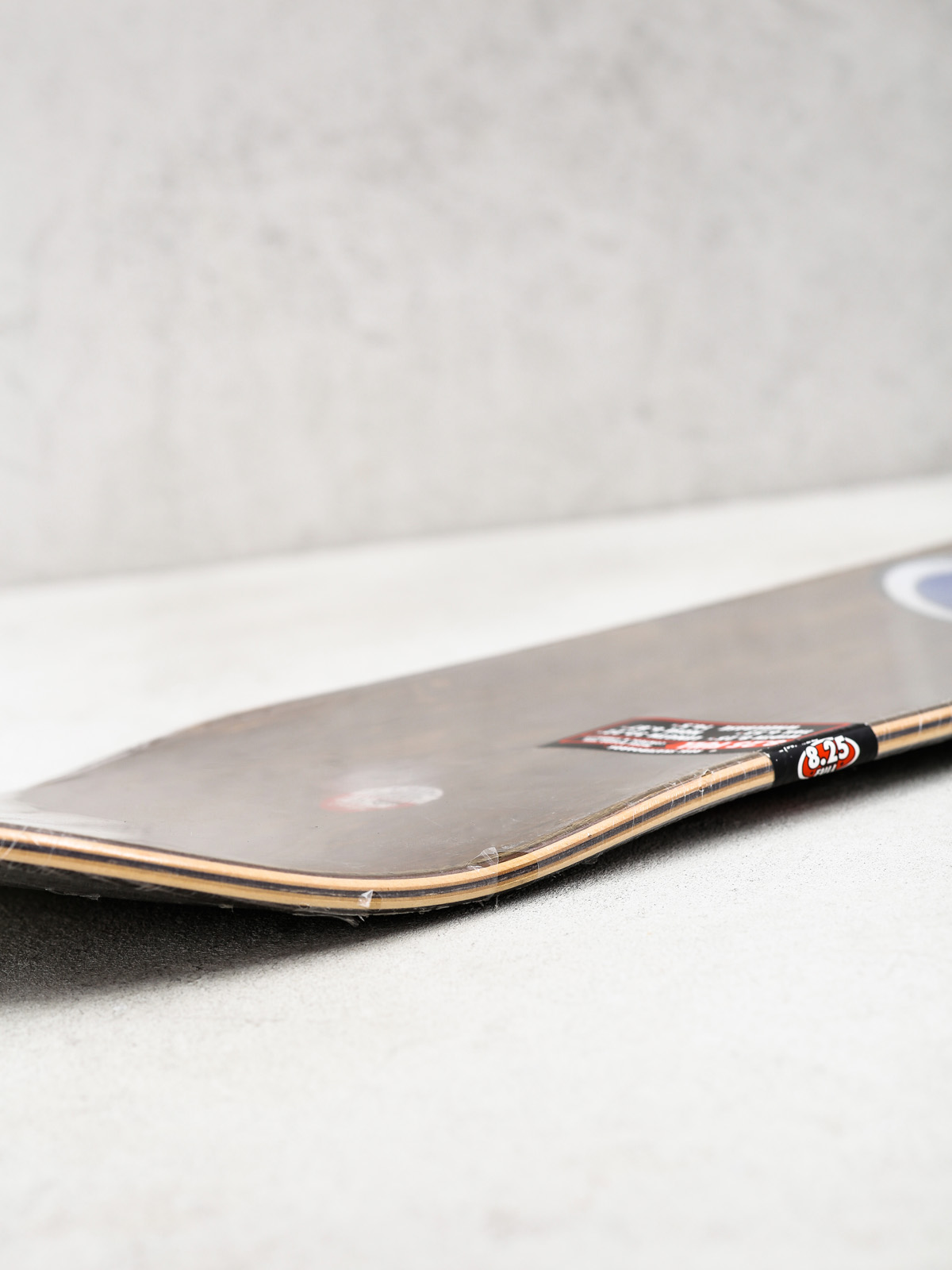 Real Deck Brock Timber Ltd (green/charcoal)