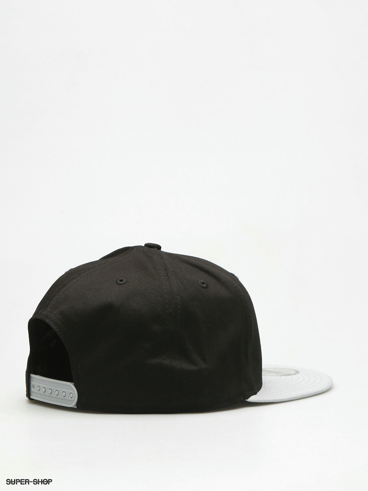 New Era Cap Oakland Raiders 01 ZD (black)