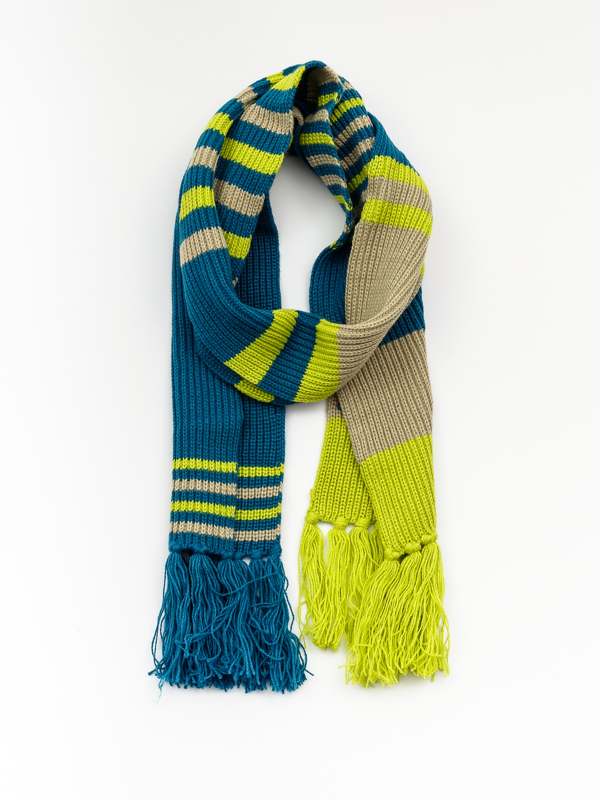 Burton Scarf 95 Scarf (pipeline/venom)