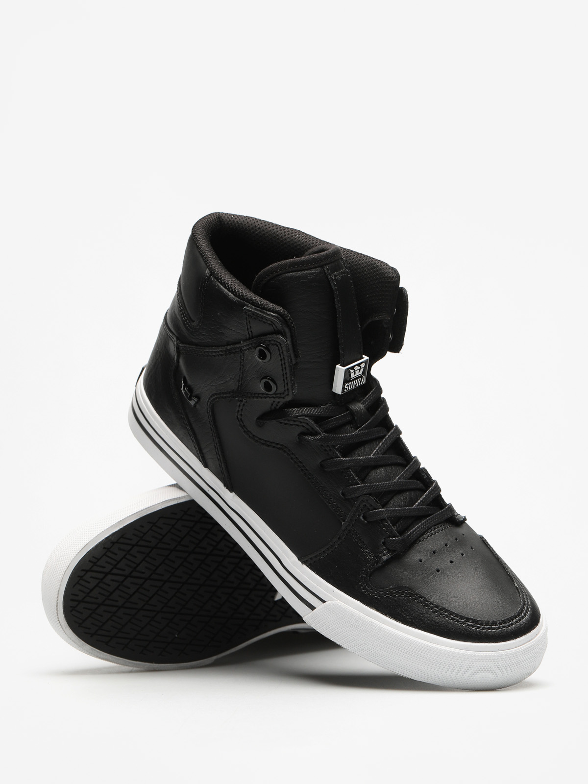 supra vaider black white