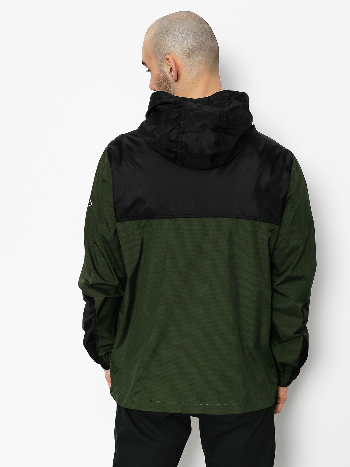 Element Jacke Alder Tw (rifle green htr)