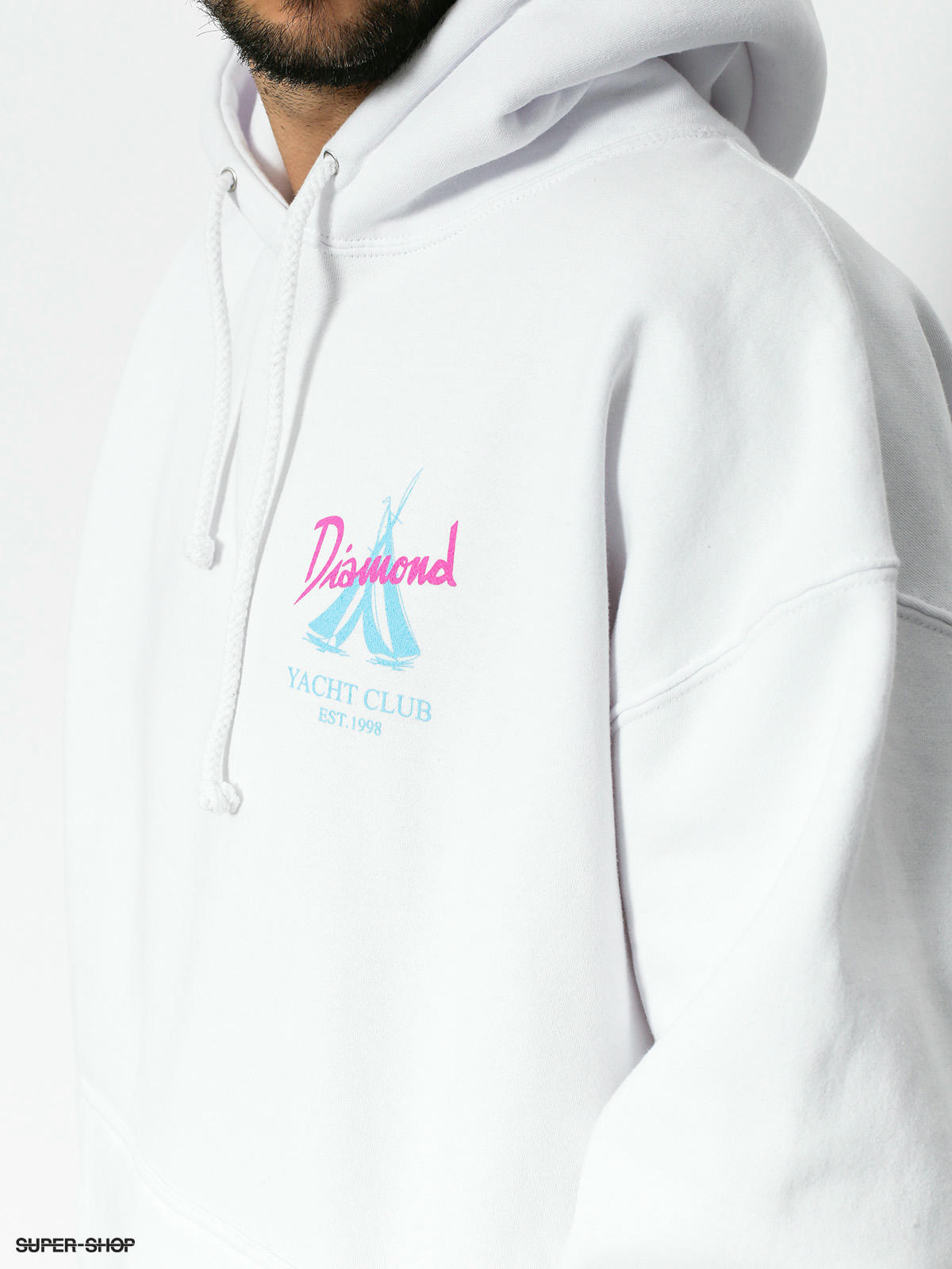 diamond co sweatshirt