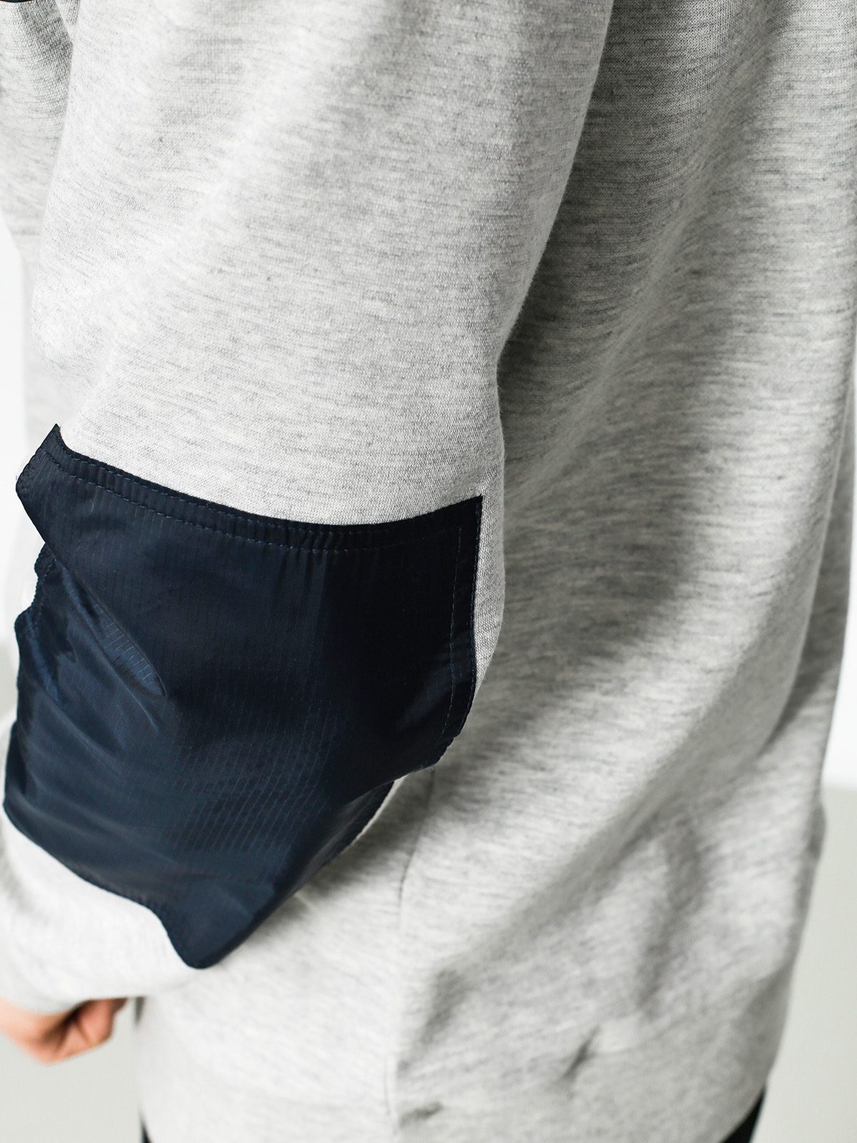 Element Sweatshirt Altray Cr (oatmeal heather)