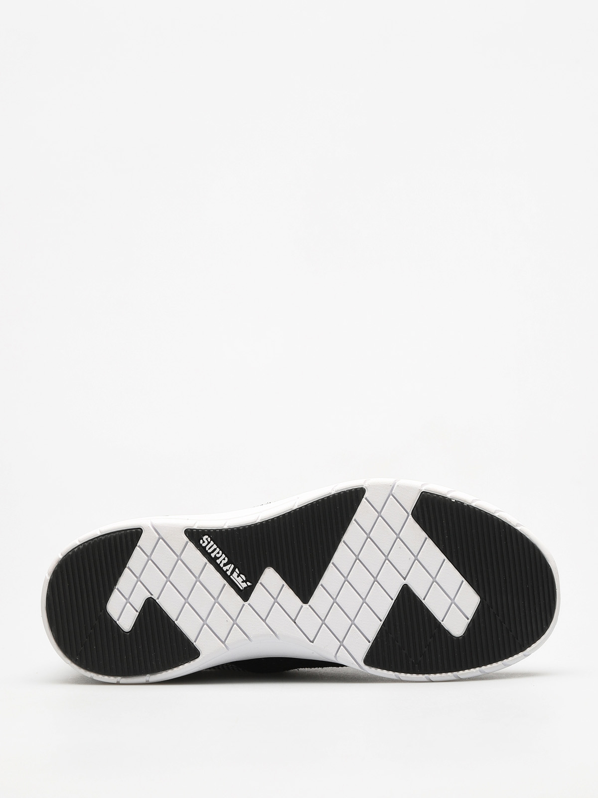 Supra Shoes Scissor (black/white white)