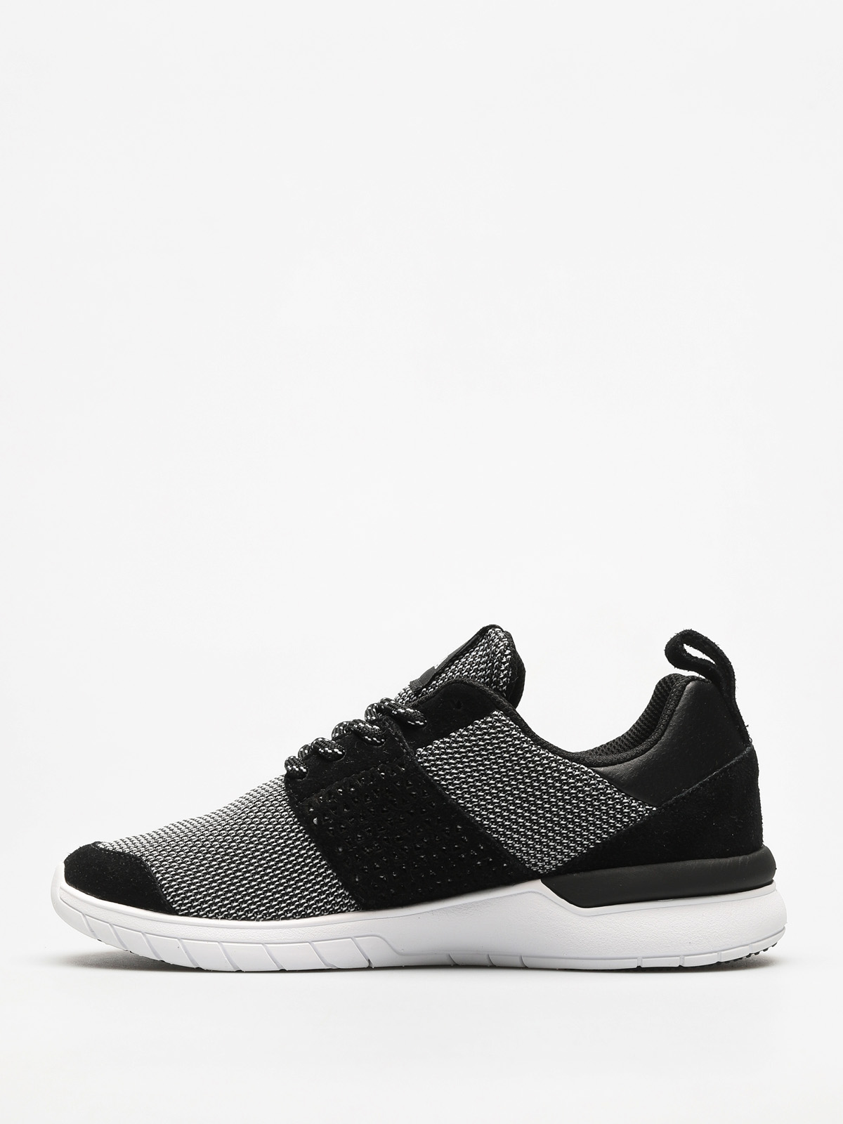 Supra Shoes Scissor (black/white white)