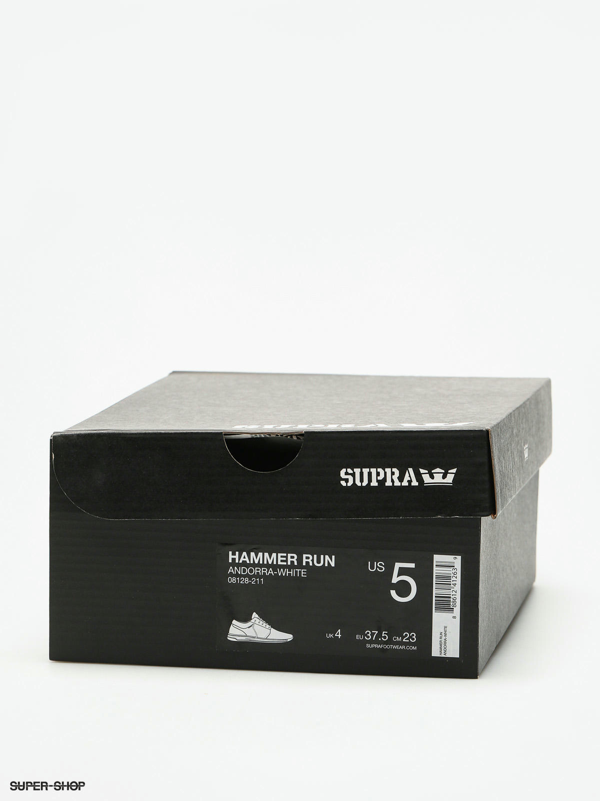 Supra skytop sale andorra