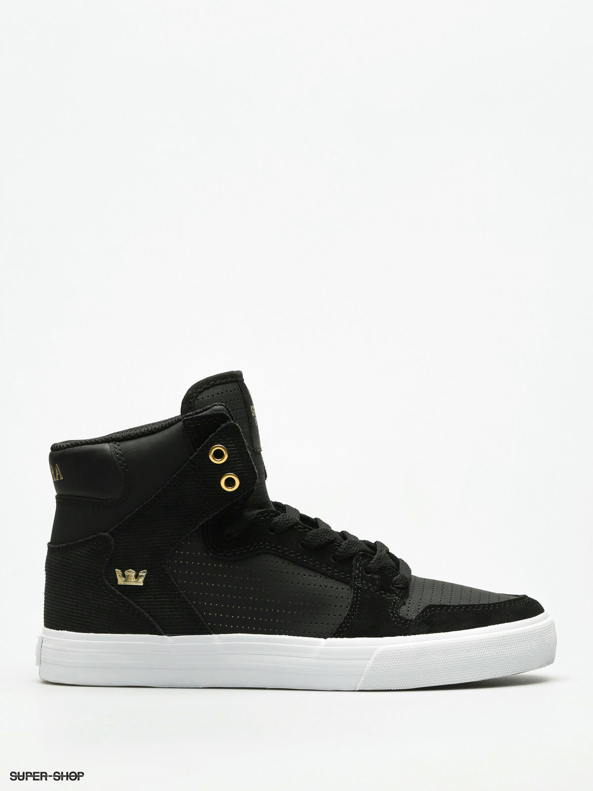 supra vaider black gold