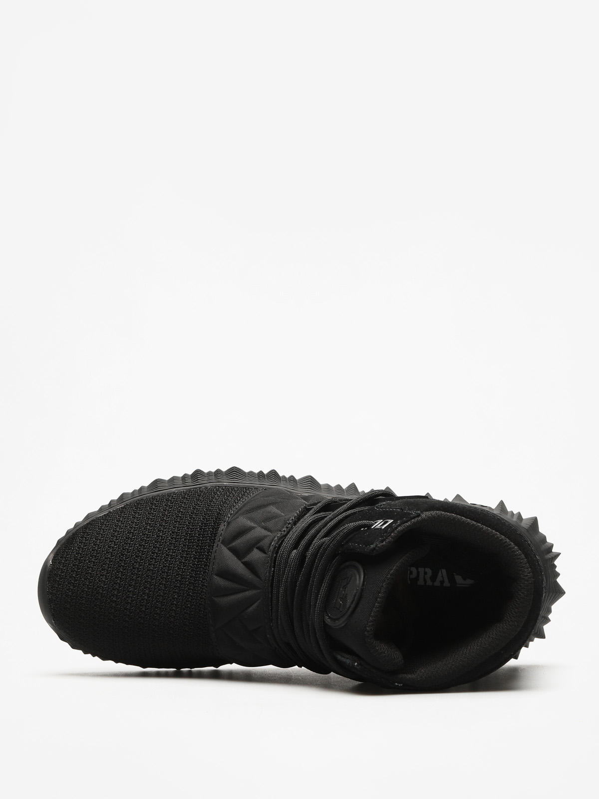 Supra Shoes Jagati (black black)