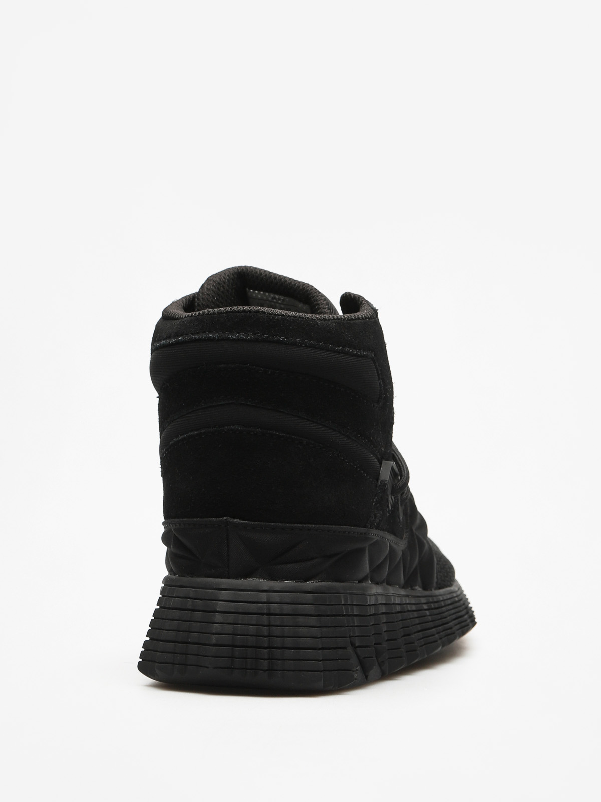 Supra Shoes Jagati (black black)