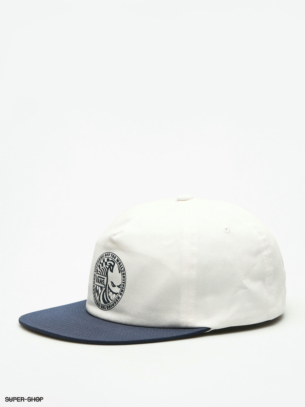 vans spitfire hat