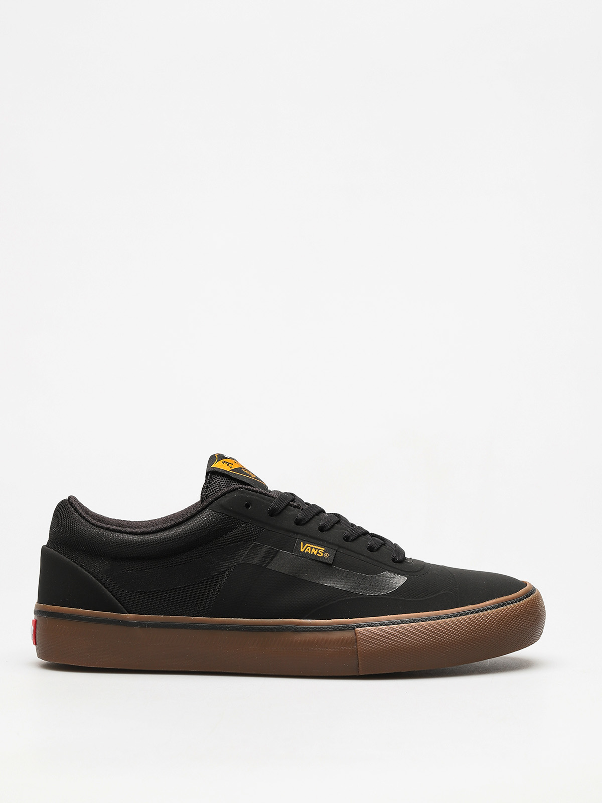 vans av rapidweld pro lite