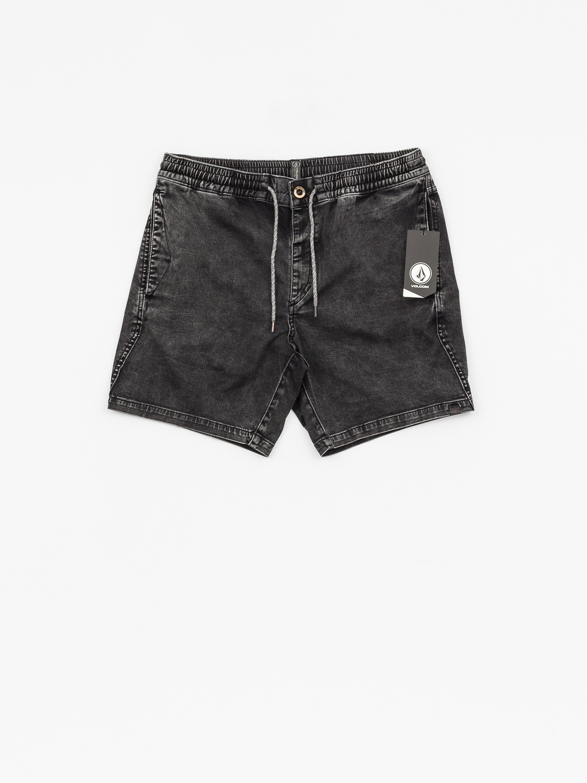 Volcom Shorts Flare (blk)