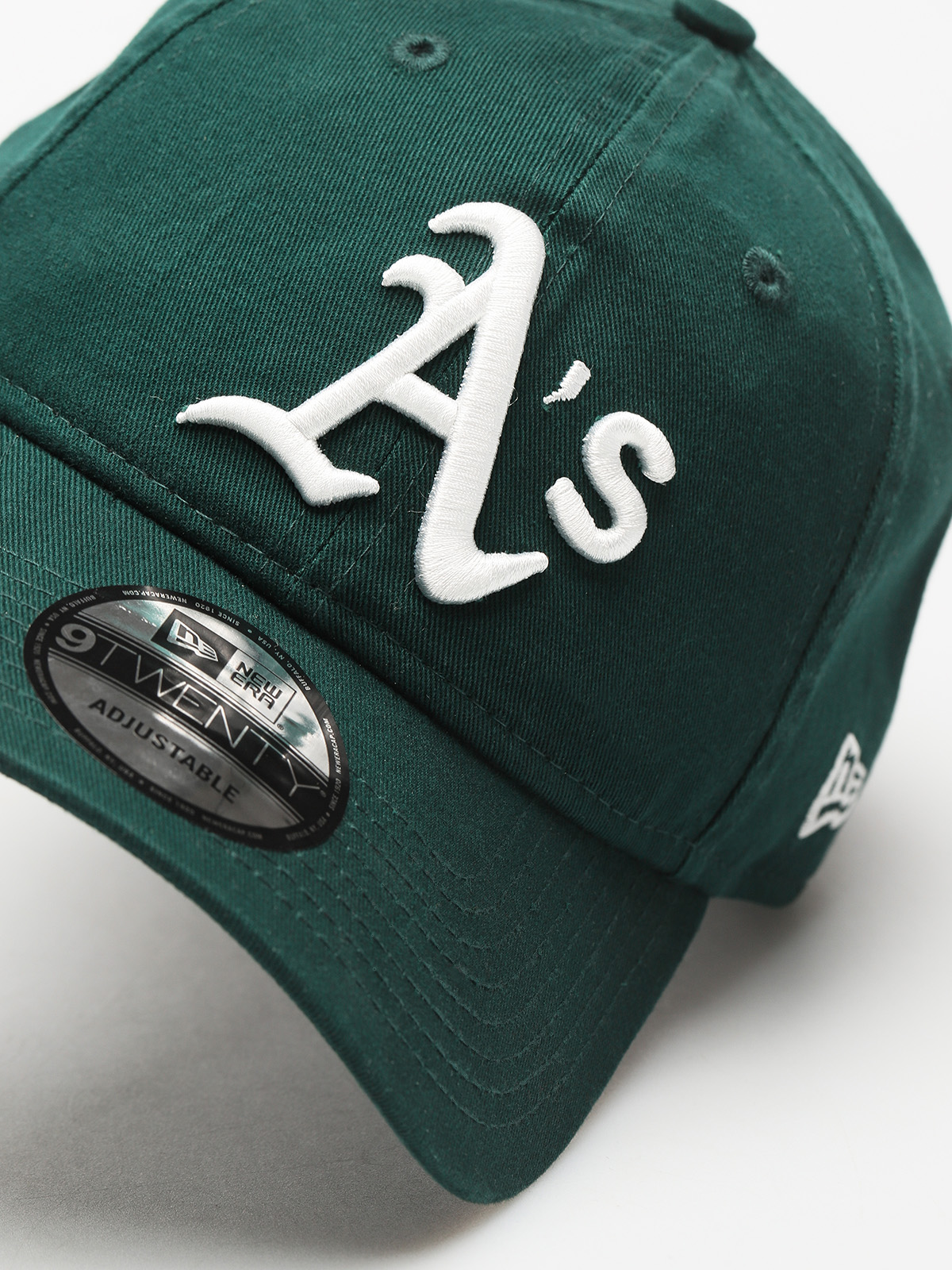 New Era Cap Team Unstructured Wash 