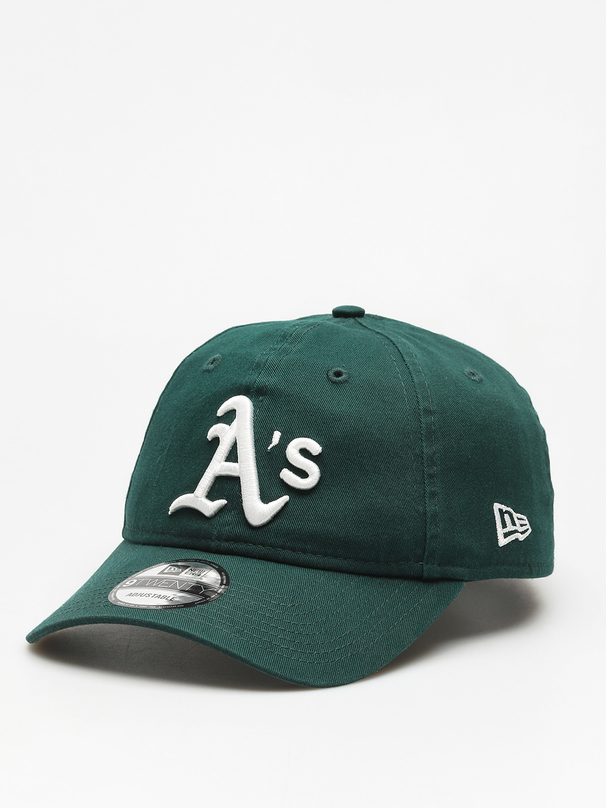 New Era Cap Team Unstructured Wash 