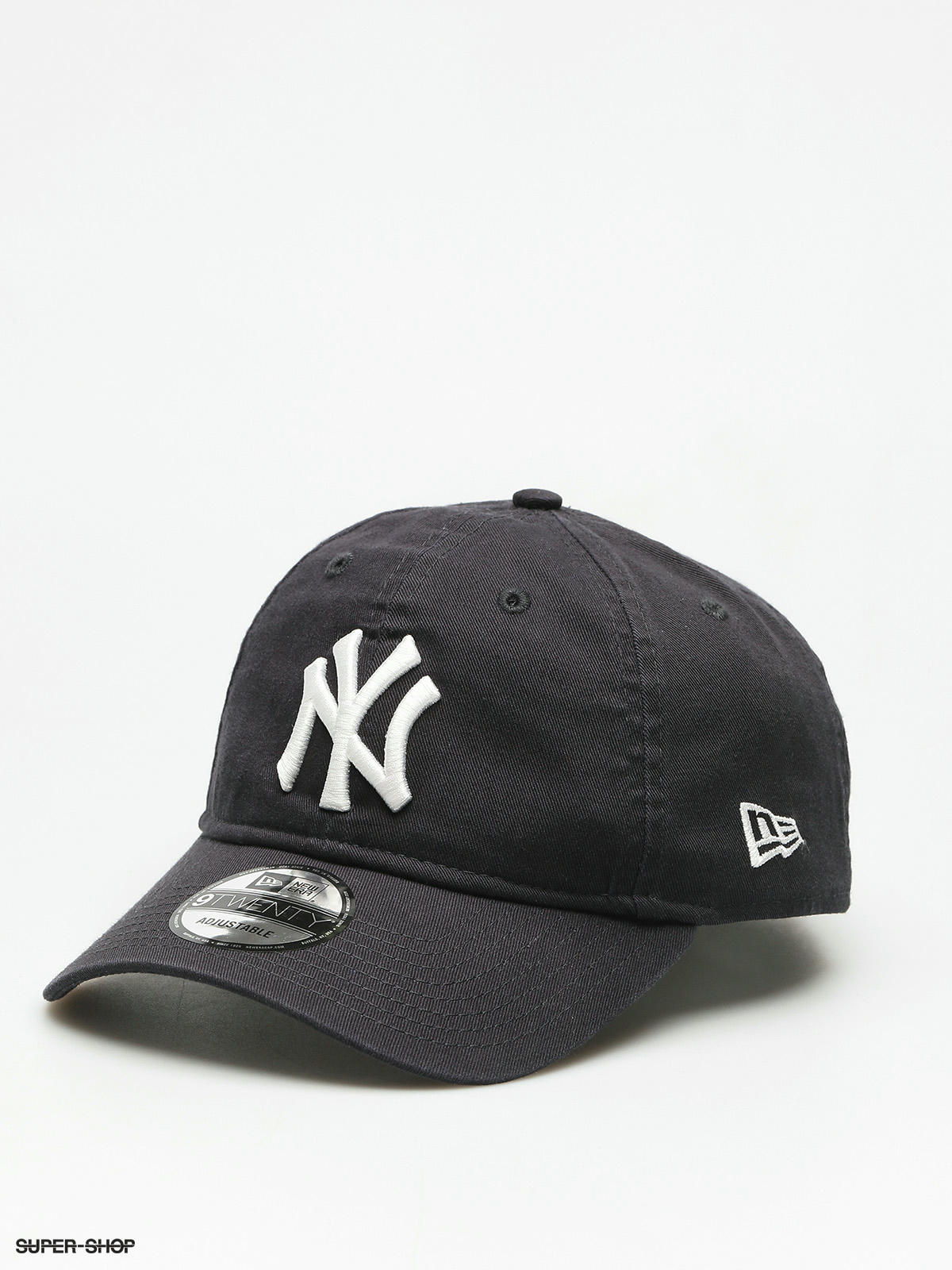 how to wash new era cap