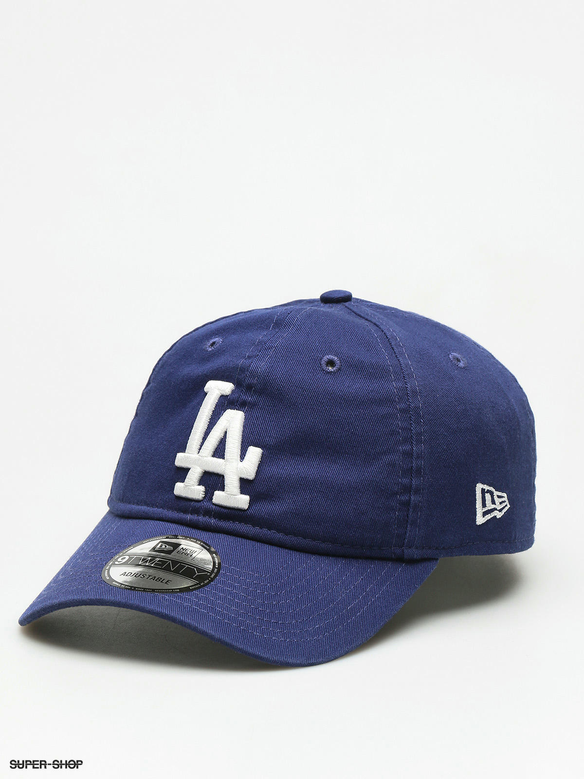 new era cap dodgers