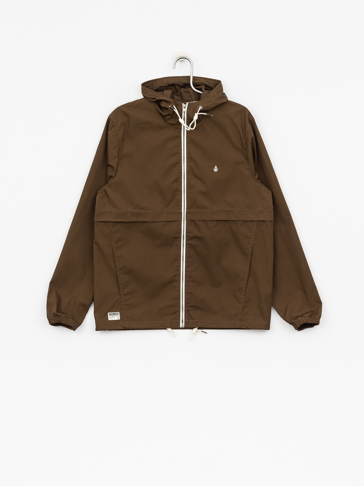 Volcom Jacke Howard Hooded (swe)