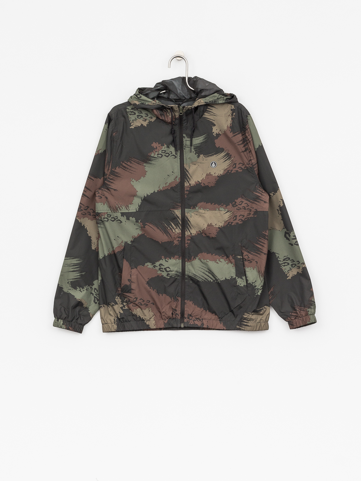 Volcom Jacket Ermont (mlt)