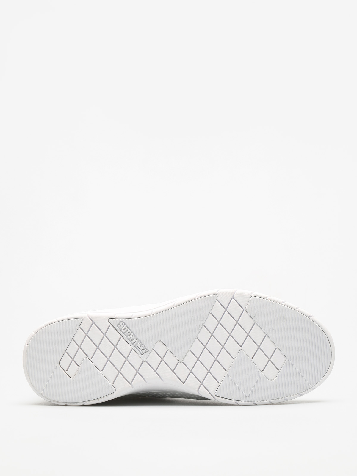 Supra Shoes Scissor (white white)