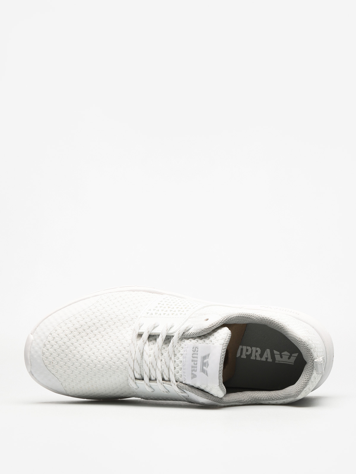 Supra Shoes Scissor (white white)