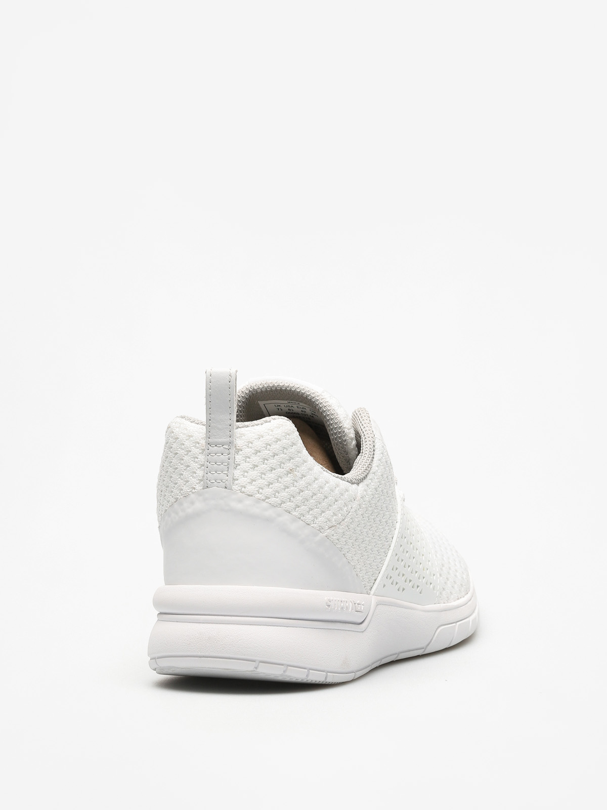Supra Shoes Scissor (white white)