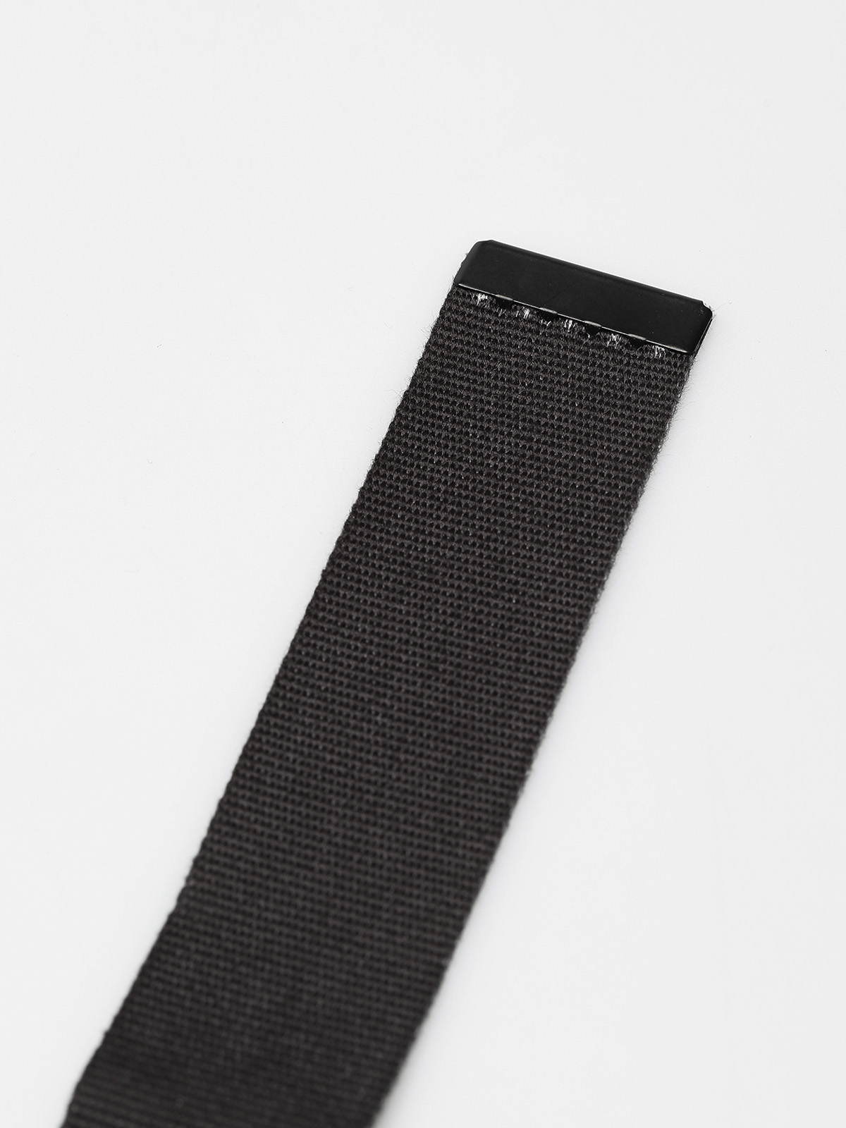 Volcom Belt Lloyd Web (blk)