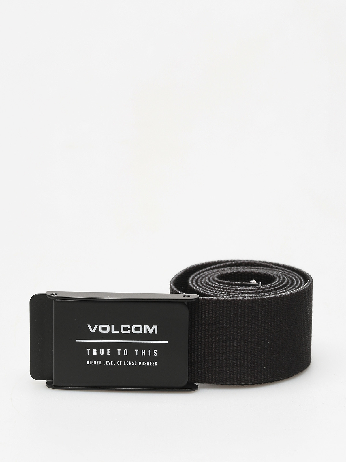 Volcom Belt Lloyd Web (blk)