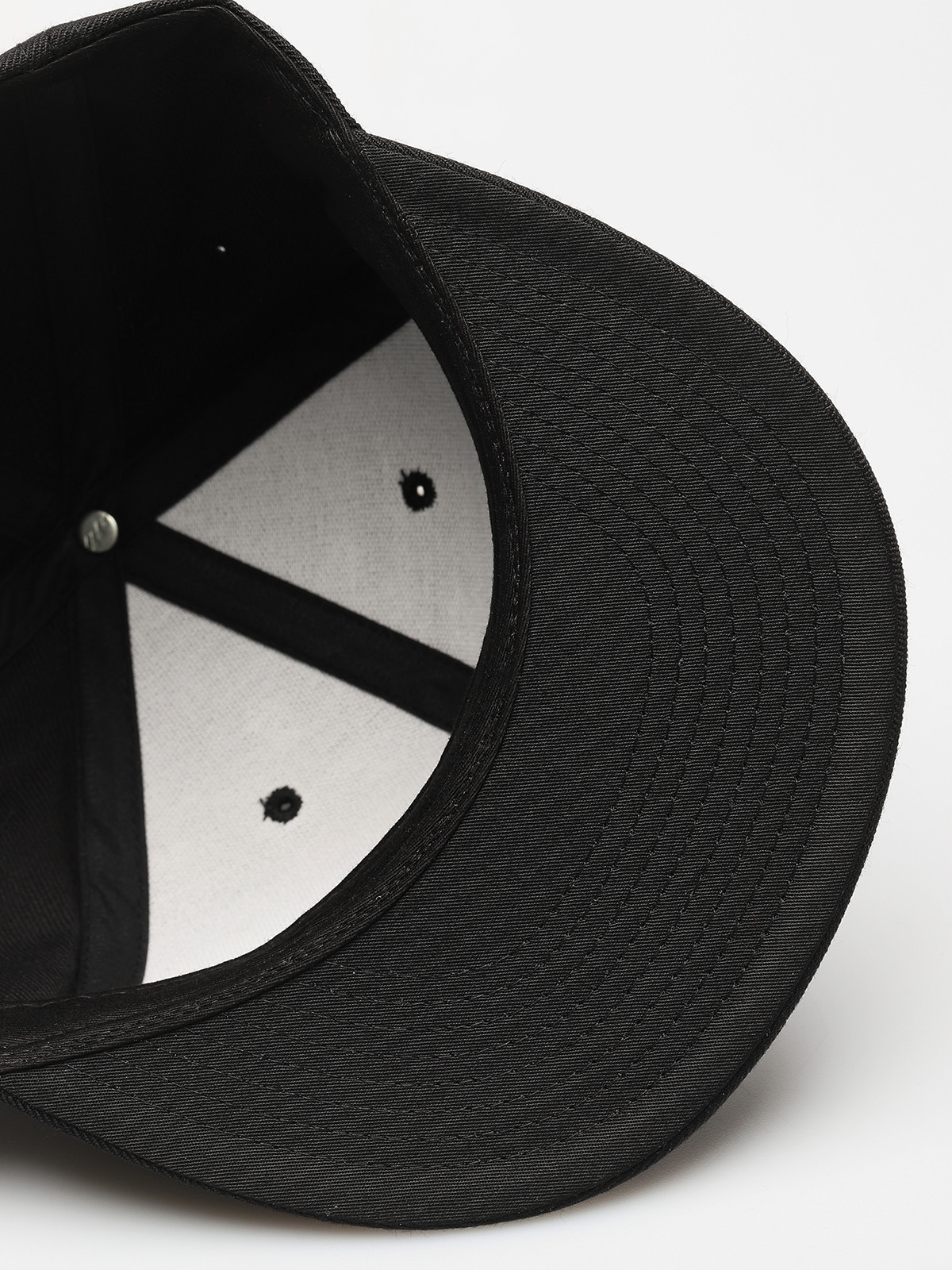 Supra Cap Icon Snap ZD (black/aqua)