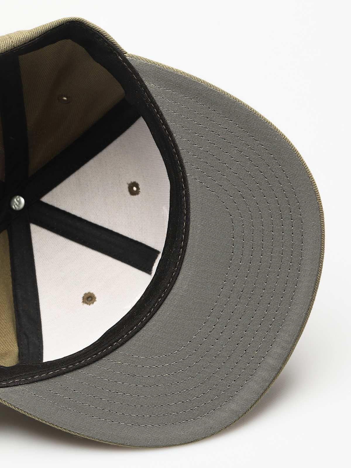 Supra Cap Above Snap ZD (olive white)