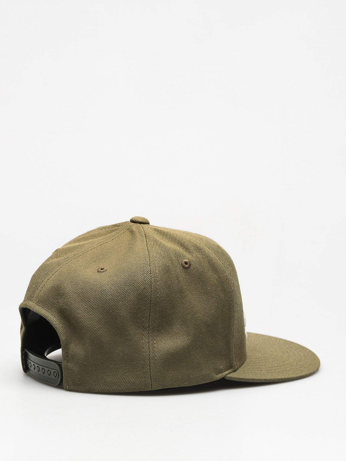 Supra Cap Above Snap ZD (olive white)