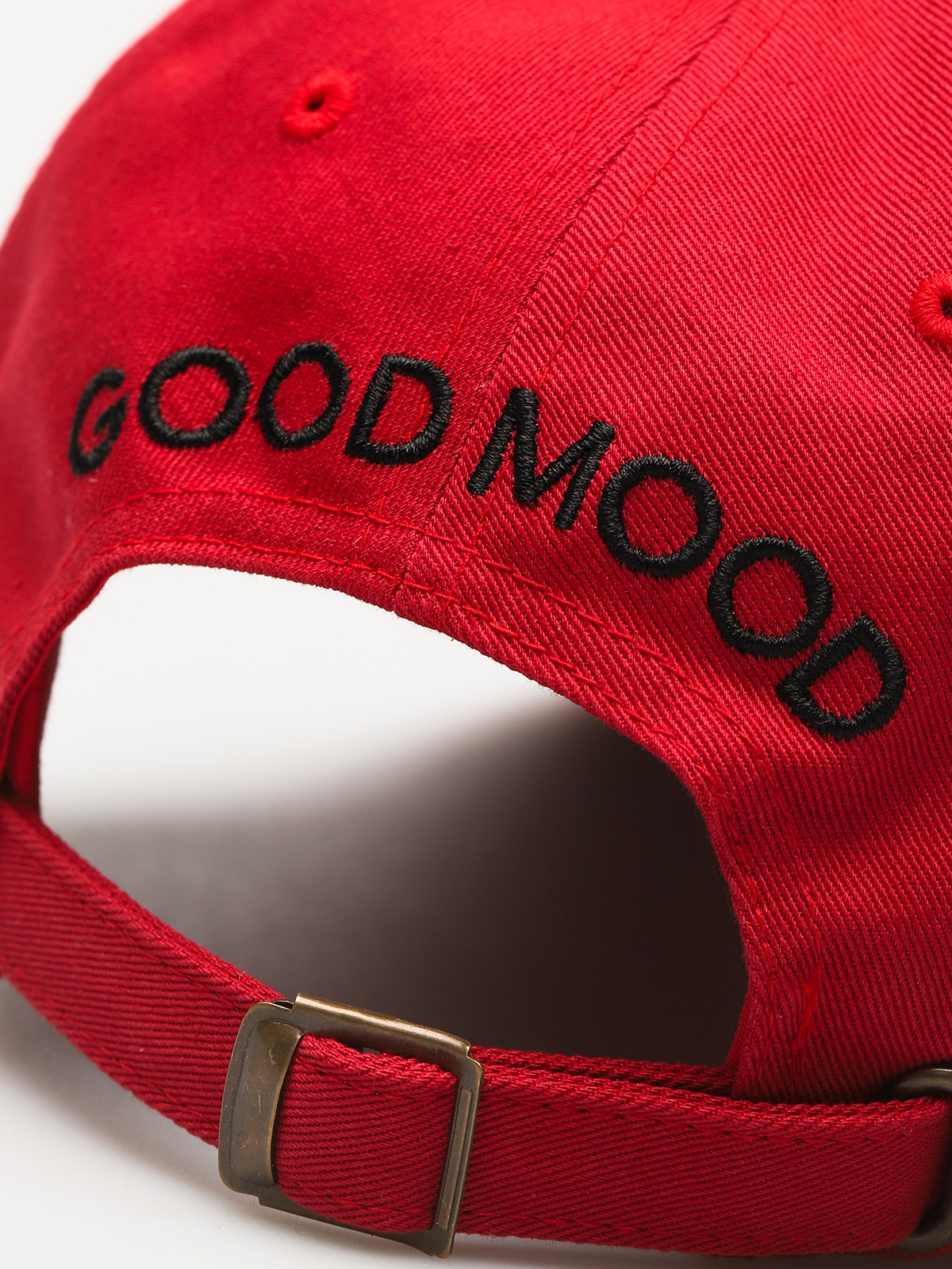 Volcom Cap Good Mood Dad ZD Wmn (chi)