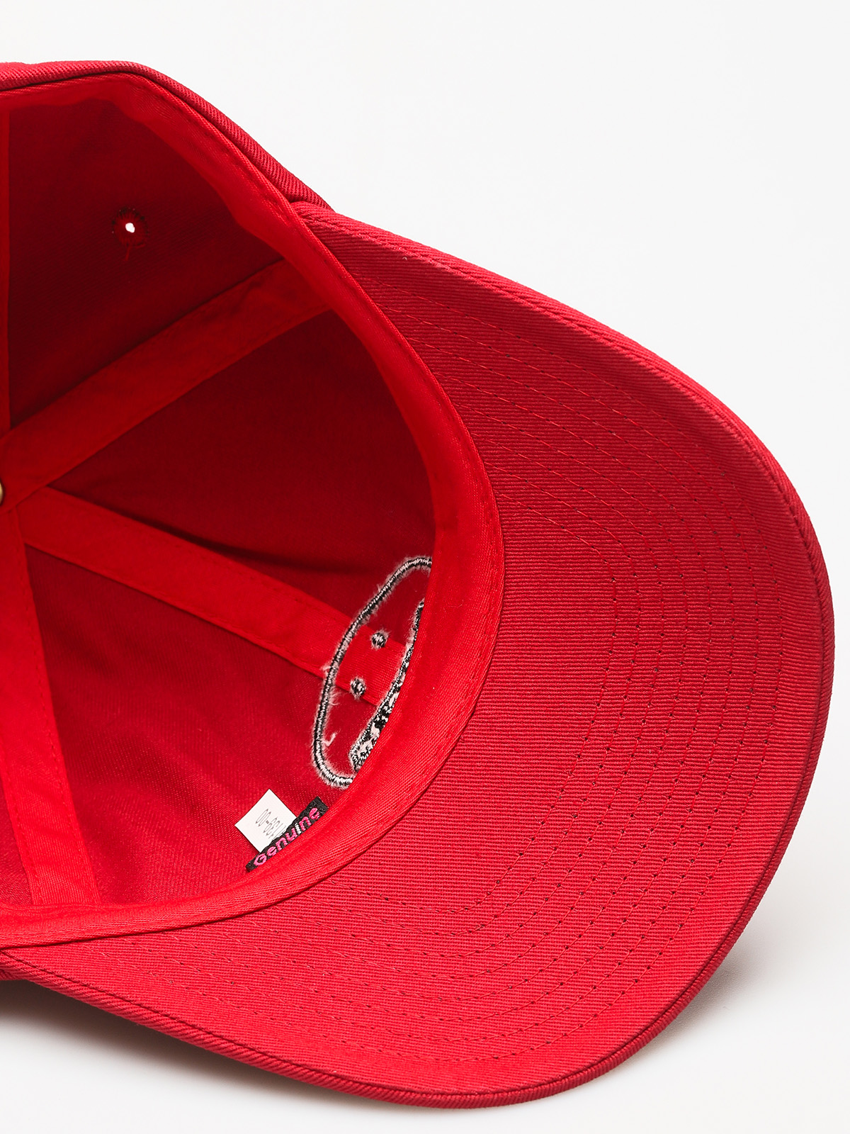 Volcom Cap Good Mood Dad ZD Wmn (chi)