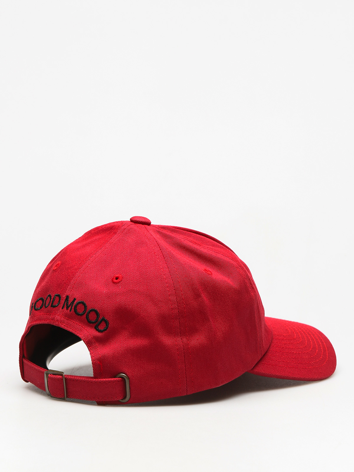 Volcom Cap Good Mood Dad ZD Wmn (chi)
