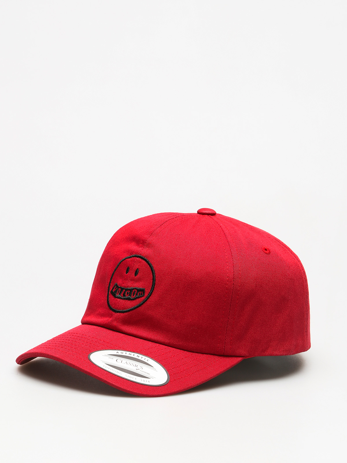 Volcom Cap Good Mood Dad ZD Wmn (chi)