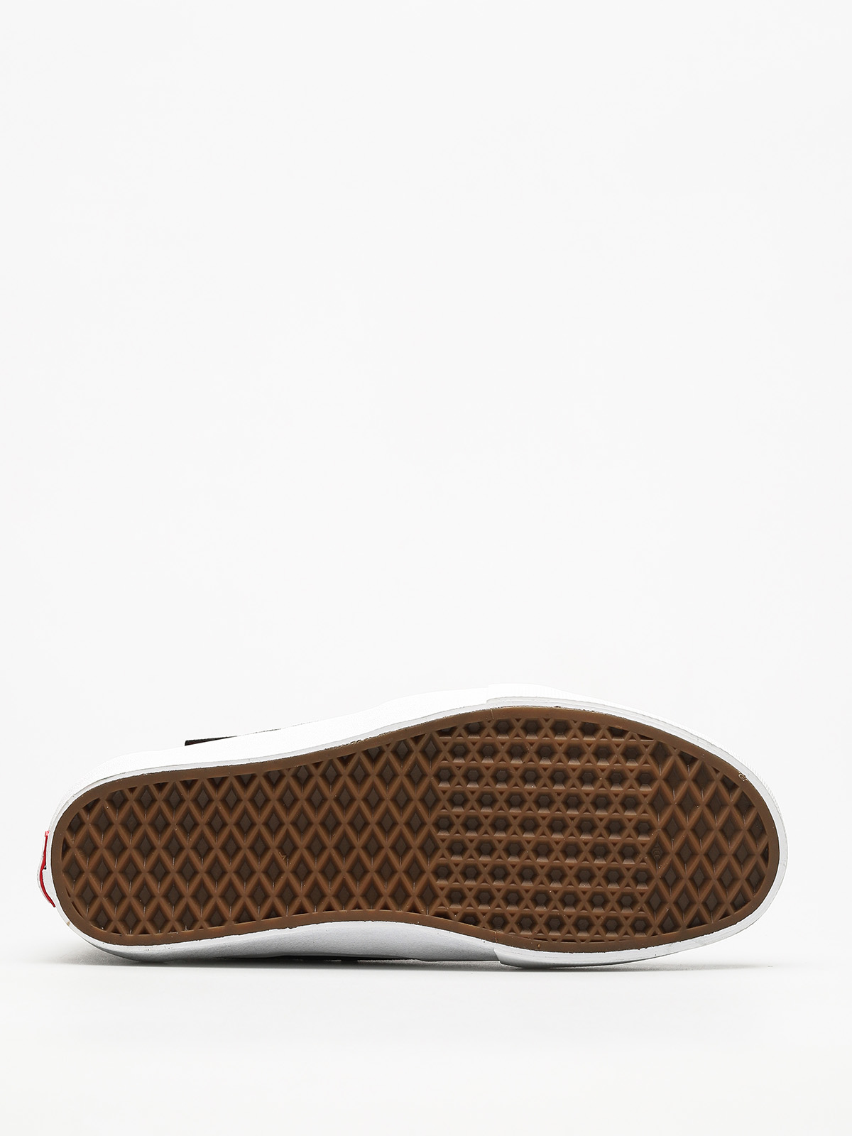 Vans Shoes Tnt Sg (black/tawny/olive)