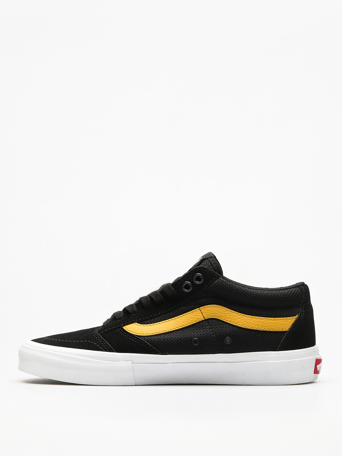 Vans Shoes Tnt Sg (black/tawny/olive)