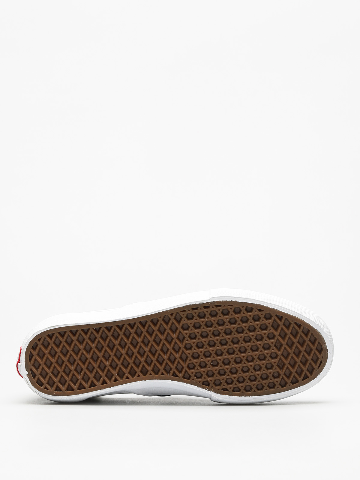 Vans Shoes Slip On Pro (toe cap/reflecting/pond)