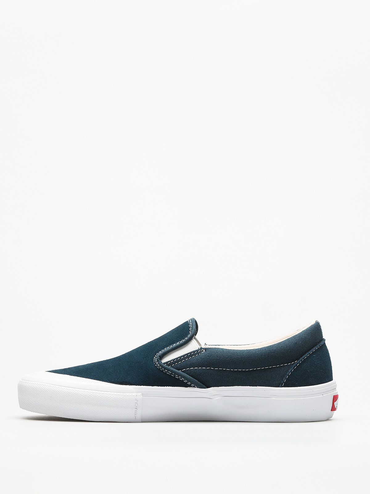 Vans Shoes Slip On Pro (toe cap/reflecting/pond)