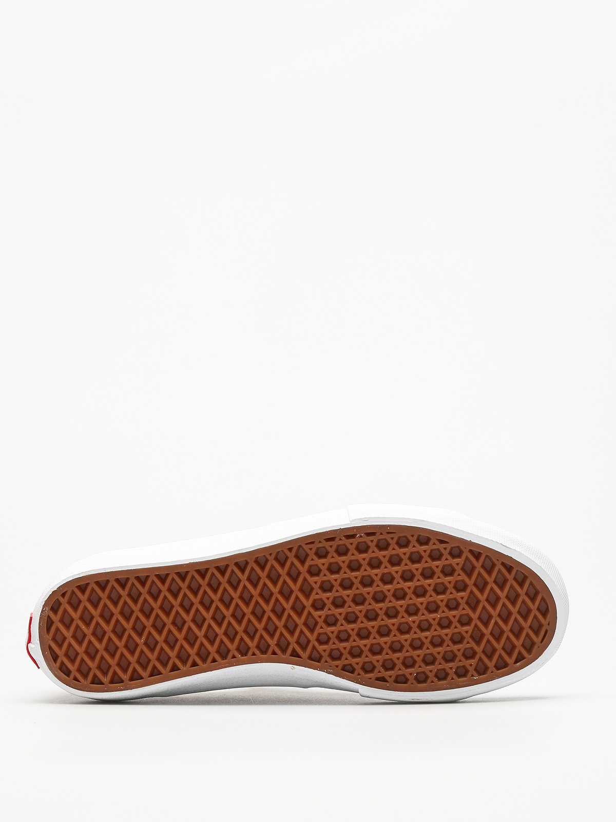 Vans Shoes Av Classic Pro (rubber/white/white)