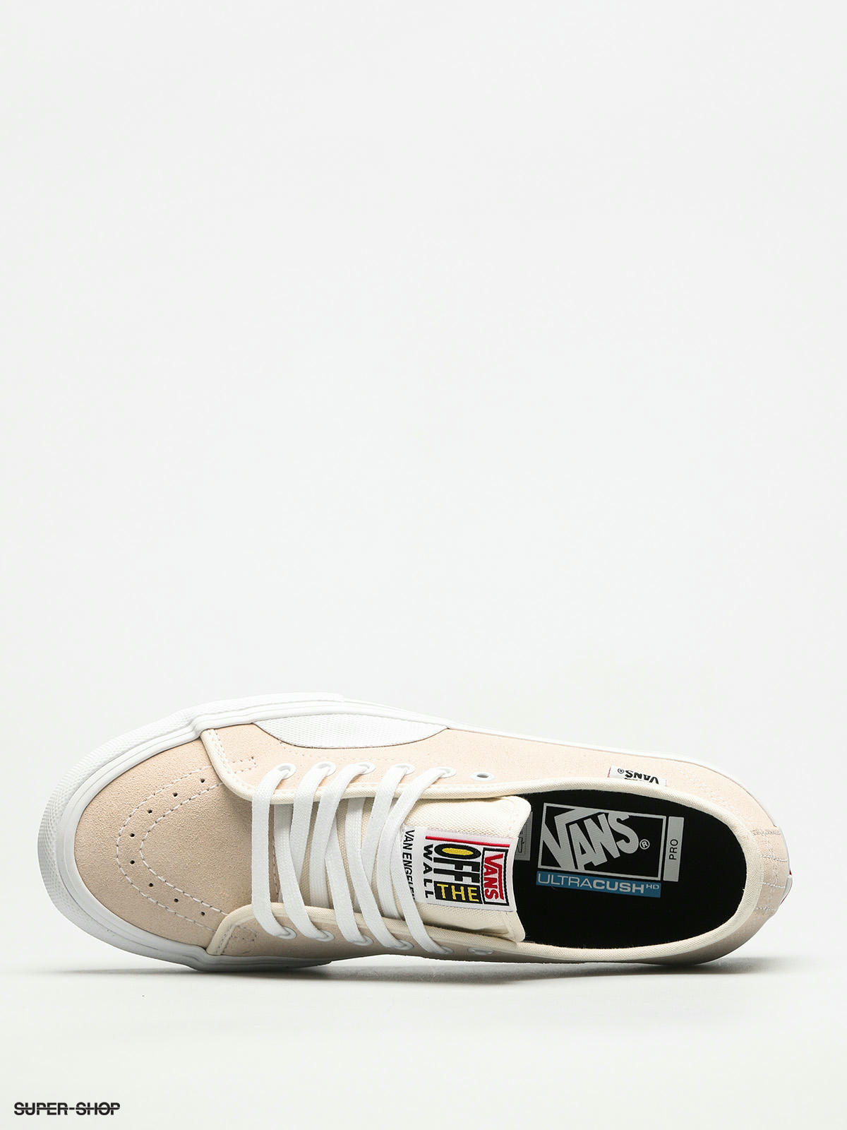 Vans av sales classic pro marshmallow