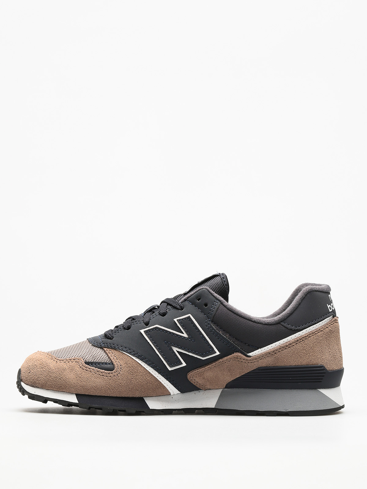 new balance 446 brown